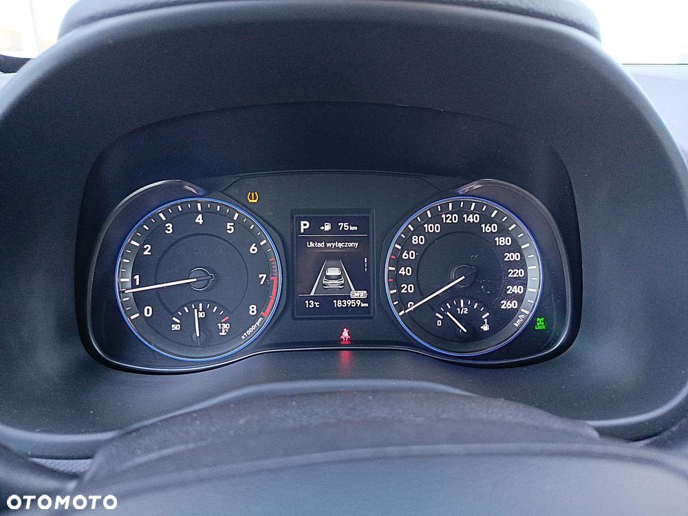 Hyundai Kona 1.6 T-GDI Comfort 4WD DCT - 14