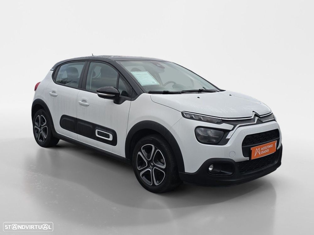 Citroën C3 1.2 PureTech Plus - 7