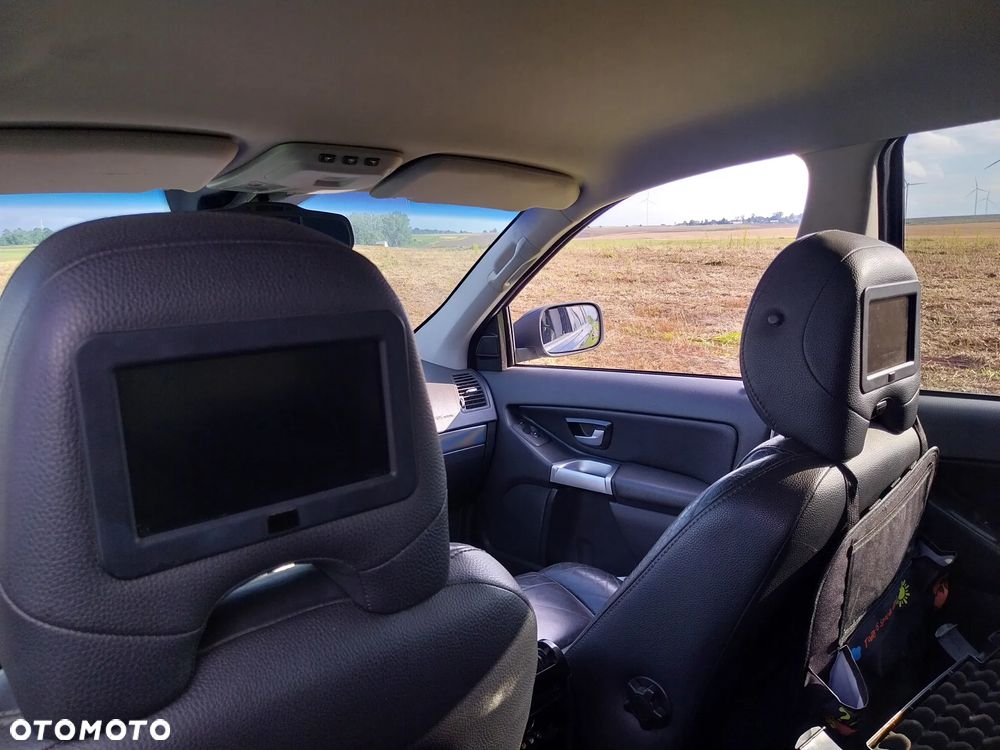 Volvo XC 90 4.4 V8 Summum - 5