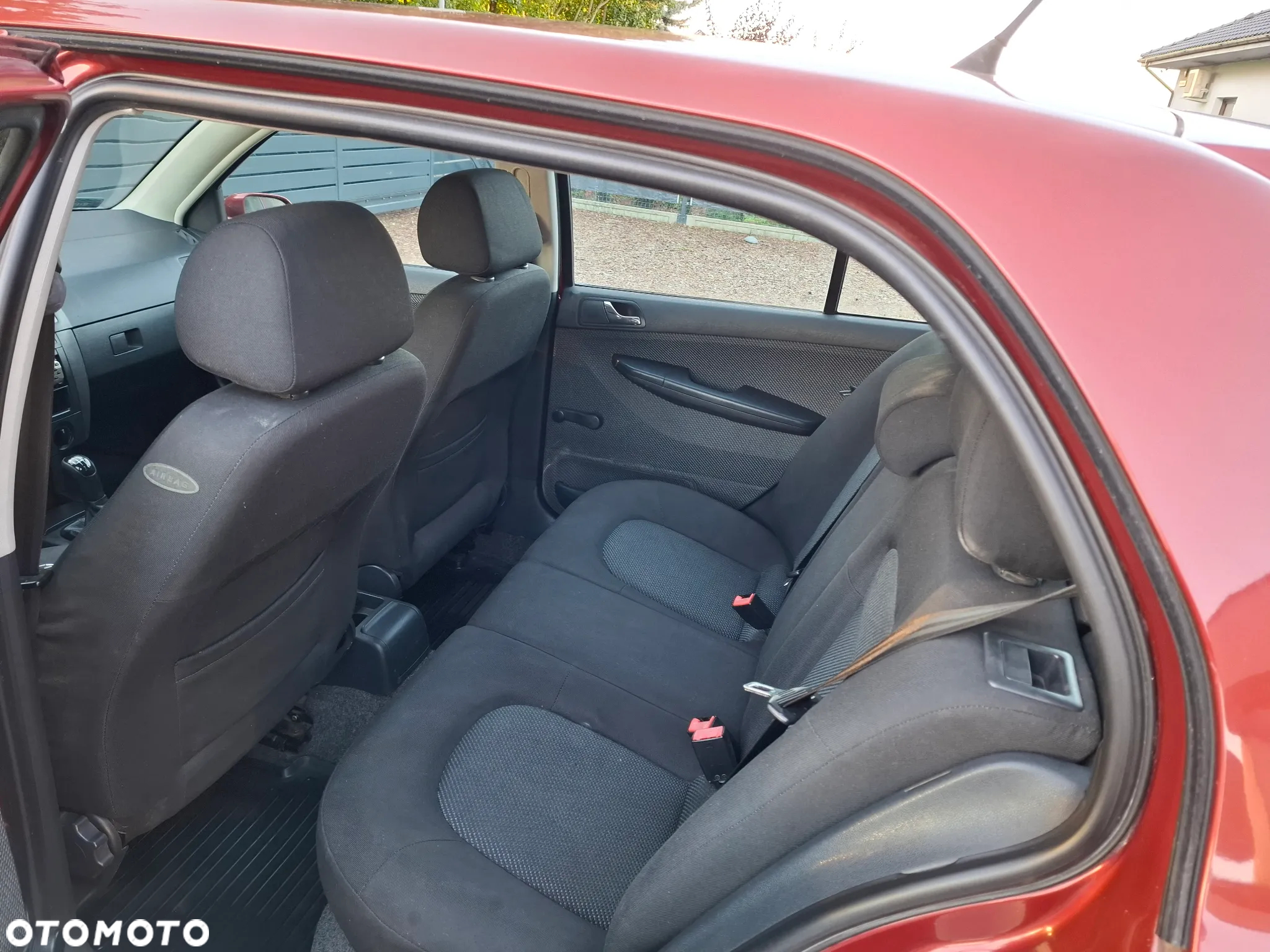 Skoda Fabia 1.2 12V Comfort - 15