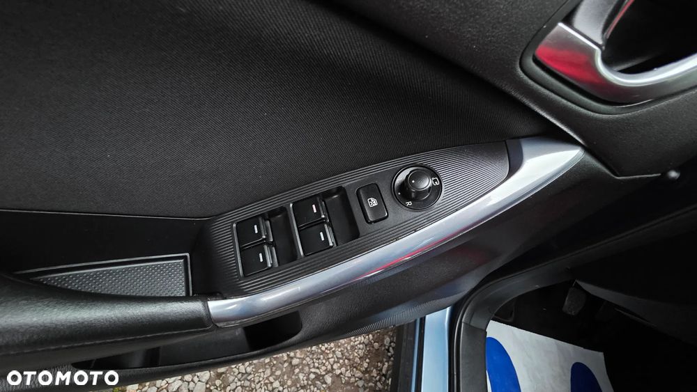 Mazda CX-5 2.0 Skymotion 2WD - 22