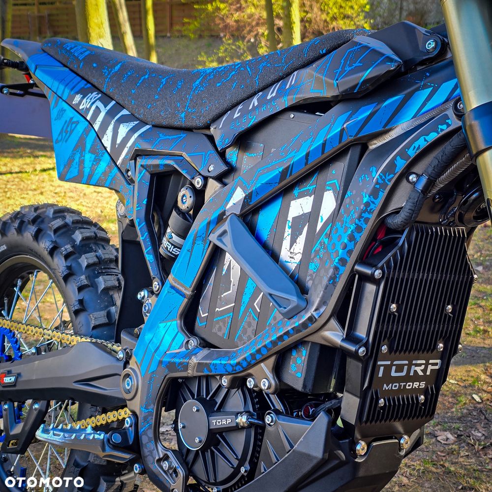 Surron Ultra-Bee - 7