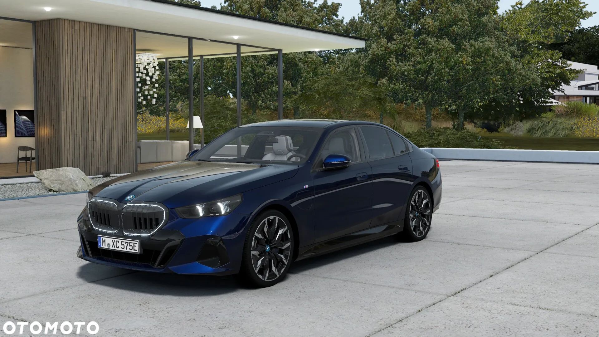 BMW Seria 5 - 1