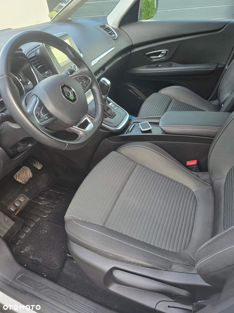 Renault Scenic - 7