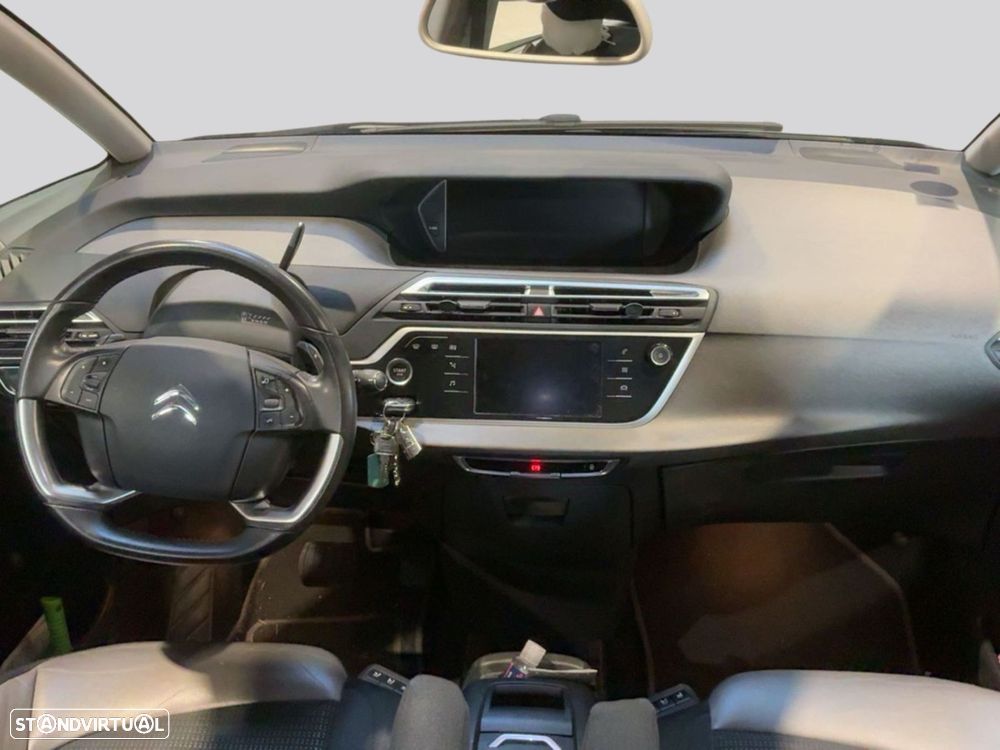 Citroën C4 Picasso - 3