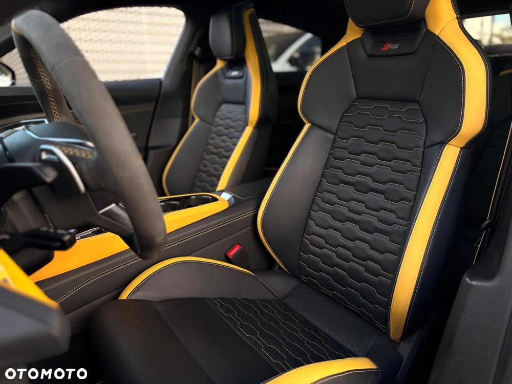 Audi RS e-tron GT 93kWh Quattro - 17