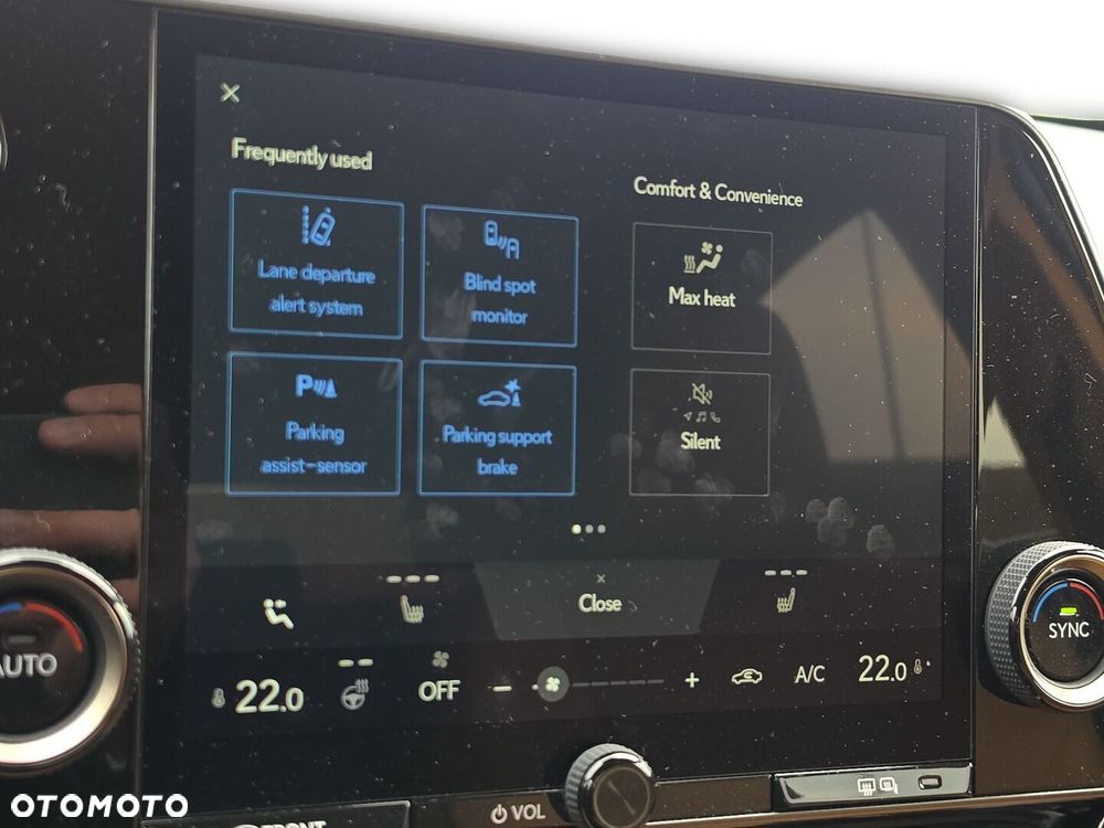 Lexus NX 350h Prestige 2WD - 18