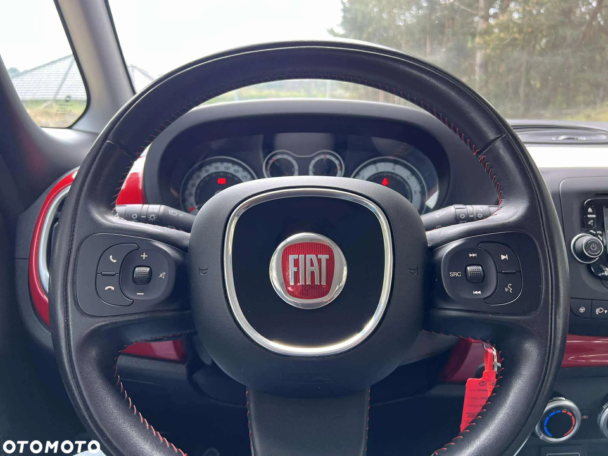 Fiat 500L - 21