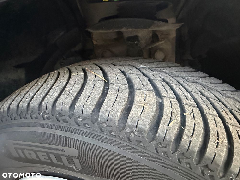 Nissan Qashqai 1.6 Acenta - 22