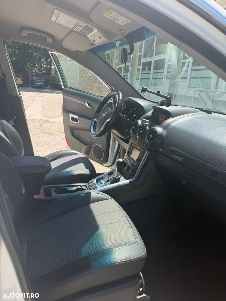 Opel Antara - 3