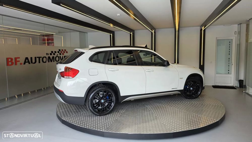BMW X1 23 d xDrive Auto - 7
