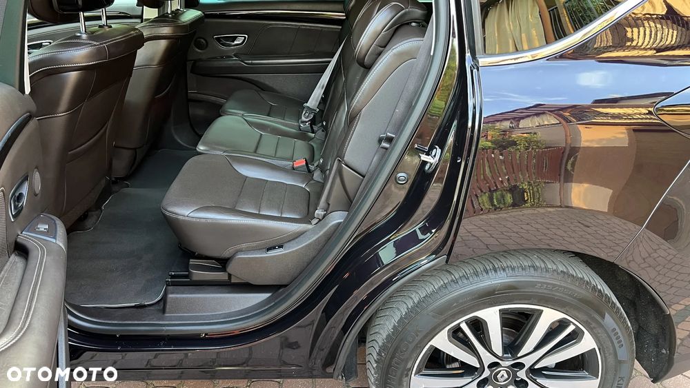 Renault Espace 1.6 dCi Energy Initiale Paris EDC - 24