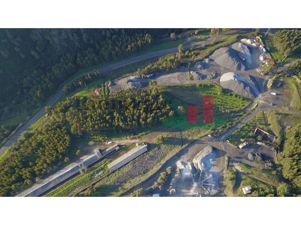 Terreno Rustico em Pé da Serra - Rio Maior***RIOMAGIC*** - Grande imagem: 5/10