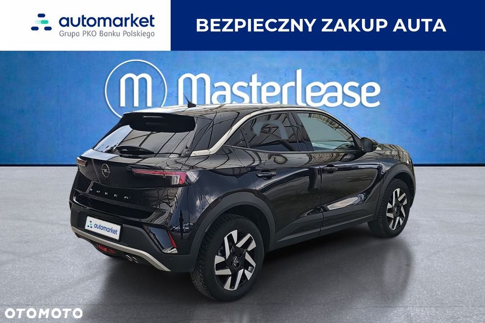 Opel Mokka 1.2 T Elegance S&S - 6