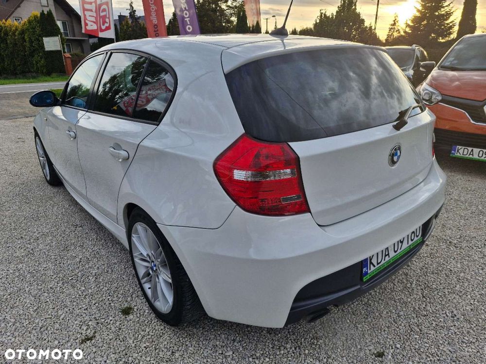 BMW Seria 1 116i - 6