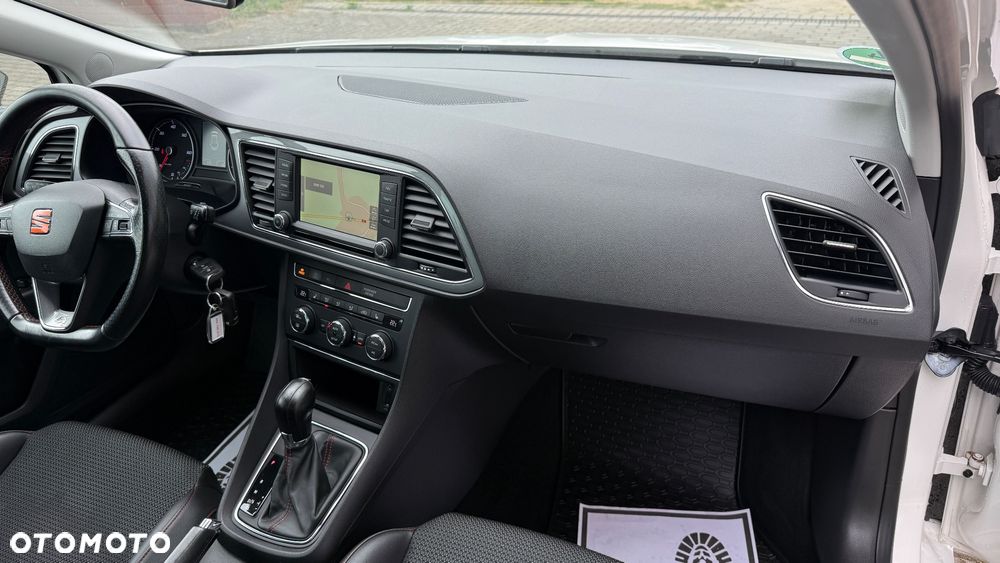 Seat Leon 2.0 TDI FR S&S DSG - 21