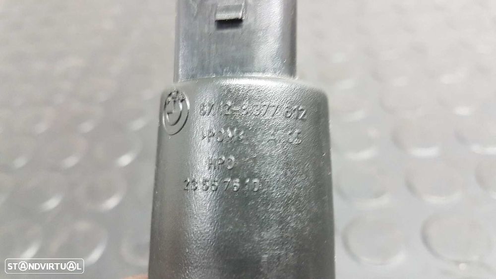 BOMBA LIMPA VIDROS BMW SERIE 1 BERLINA (E81/E87) 120D - 2