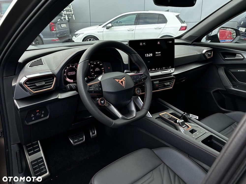 Cupra Formentor - 5