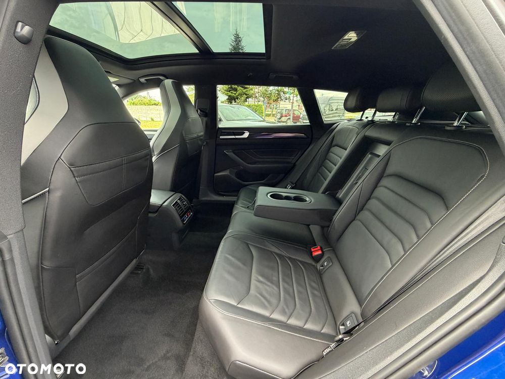 Volkswagen Arteon Shooting Brake 2.0 TDI SCR 4Motion DSG R-Line - 23