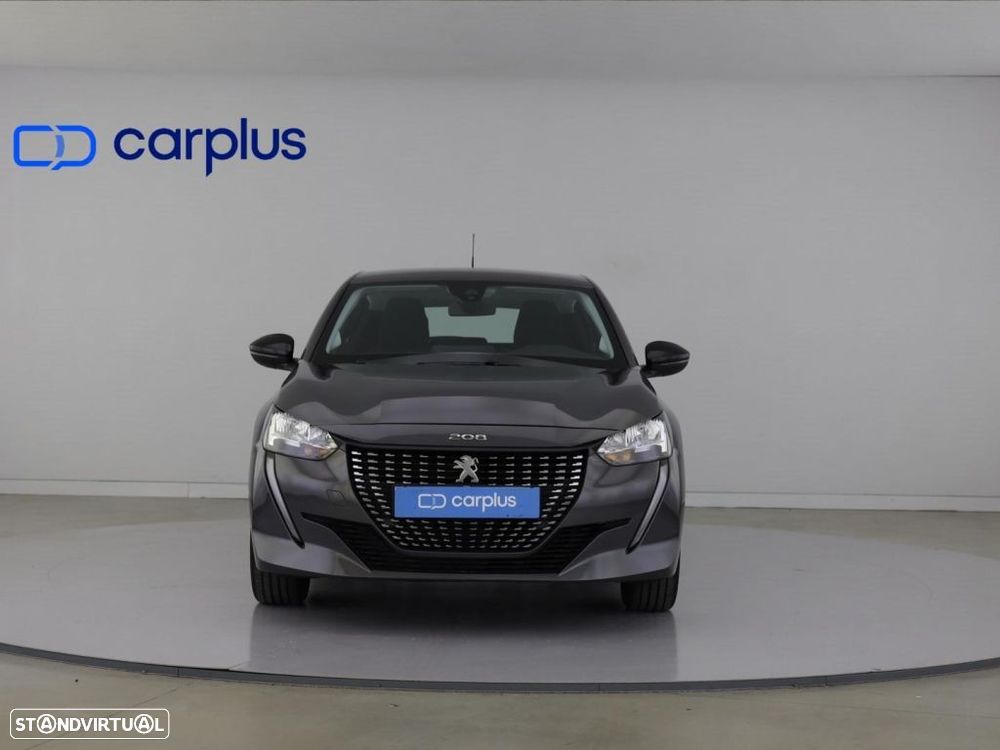 Peugeot 208 1.2 PureTech Active - 3