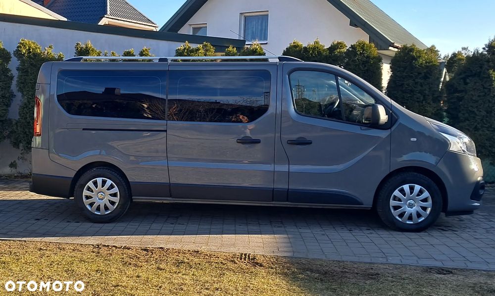 Renault Trafic 1.6 dCi - 2