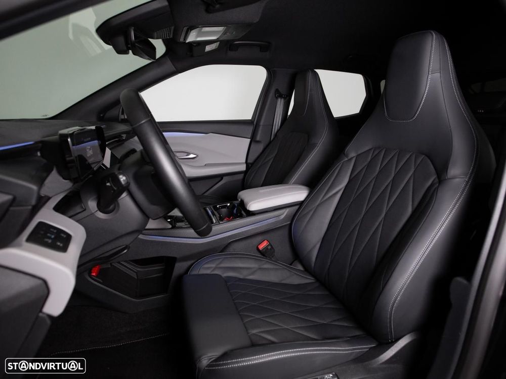 Ford Capri 79 kWh AWD - 8