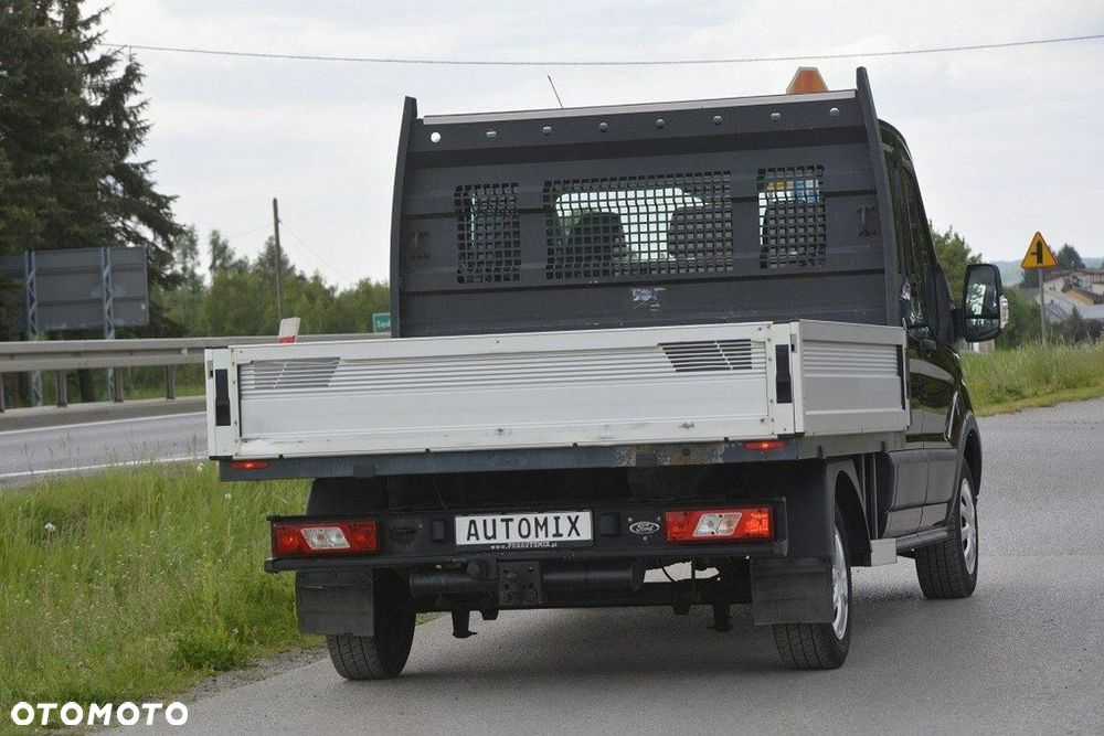 Ford Transit - 6