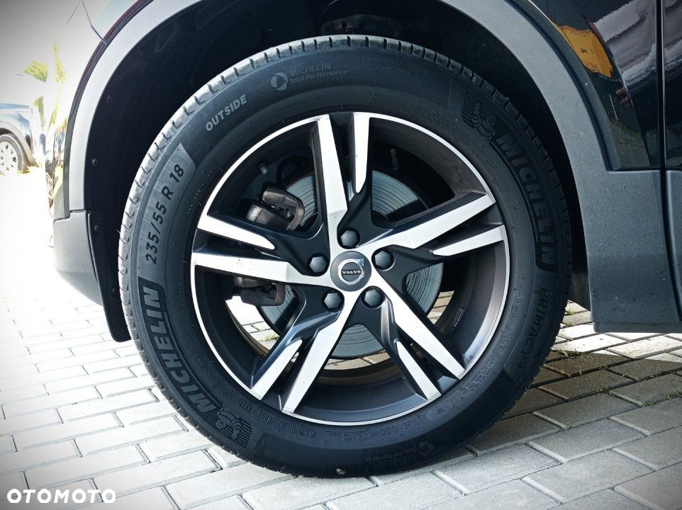 Volvo XC 40 - 8
