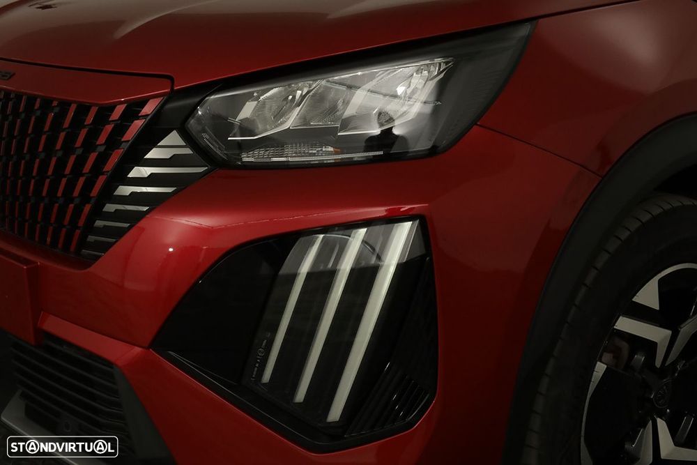 Peugeot 2008 1.2 PureTech Allure - 6