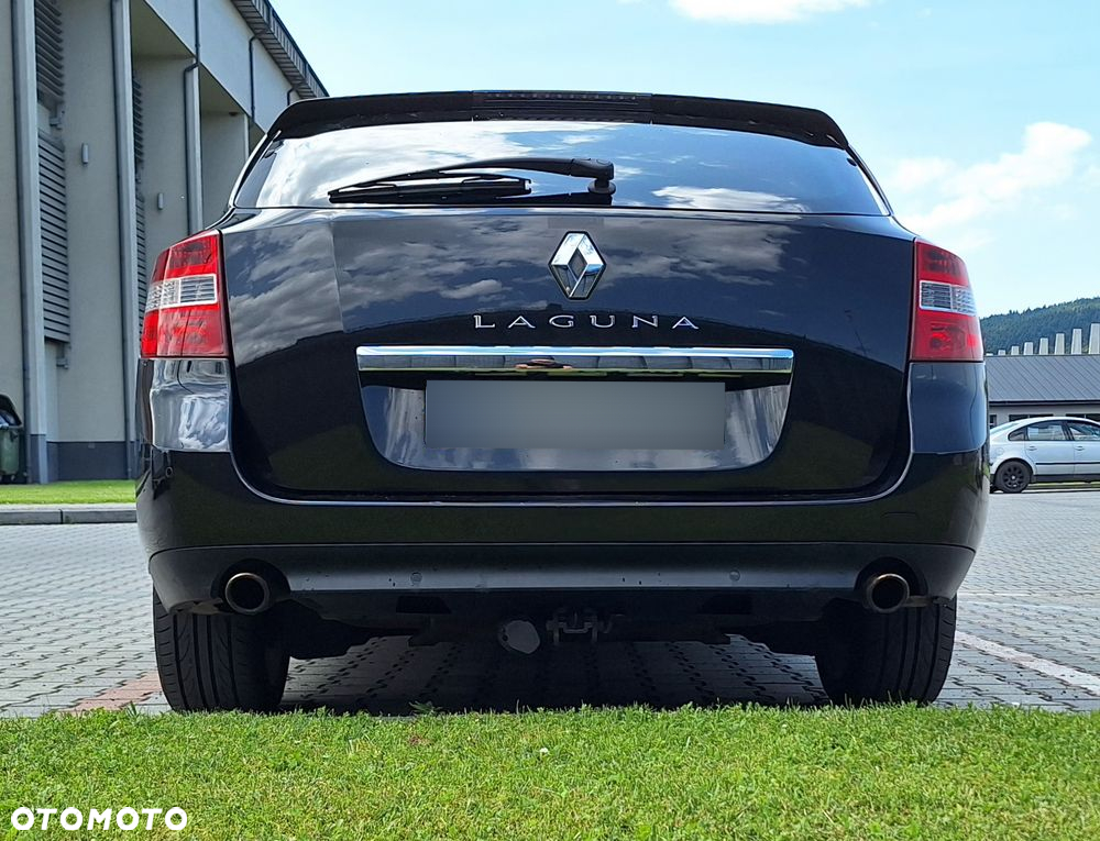 Renault Laguna - 5