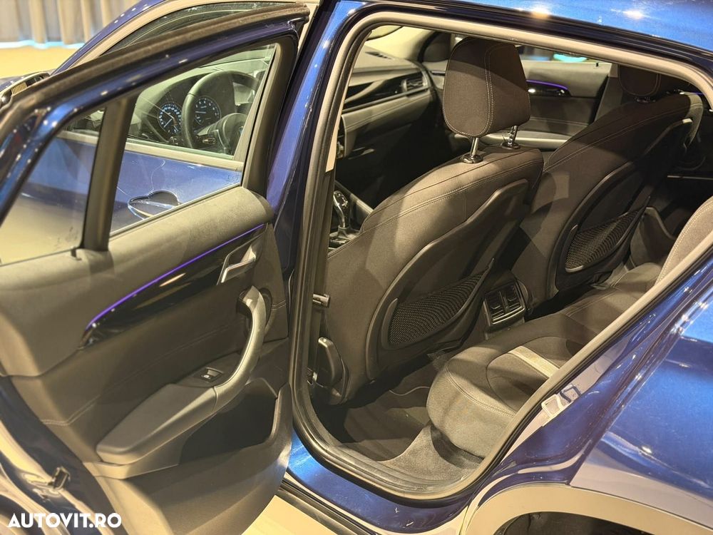 BMW X2 - 32
