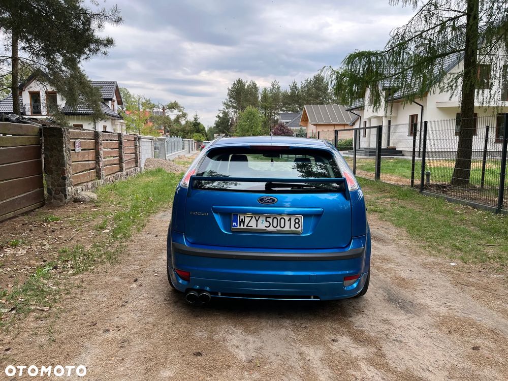 Ford Focus Ambiente - 6
