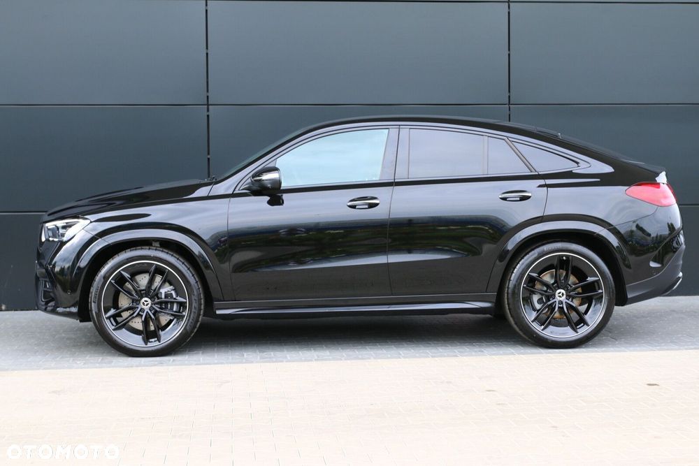 Mercedes-Benz GLE - 8