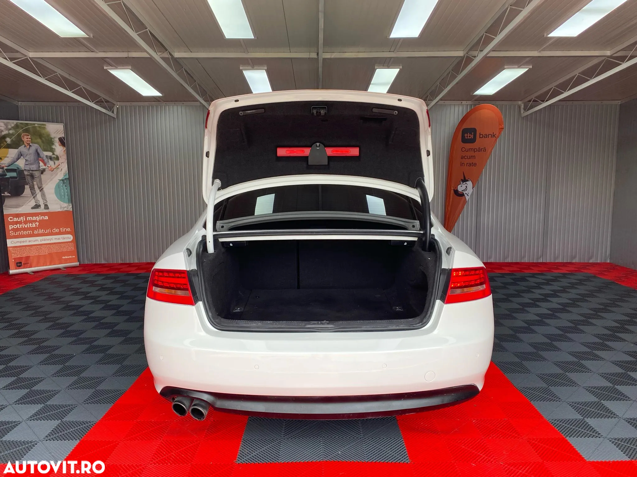 Audi A5 - 14