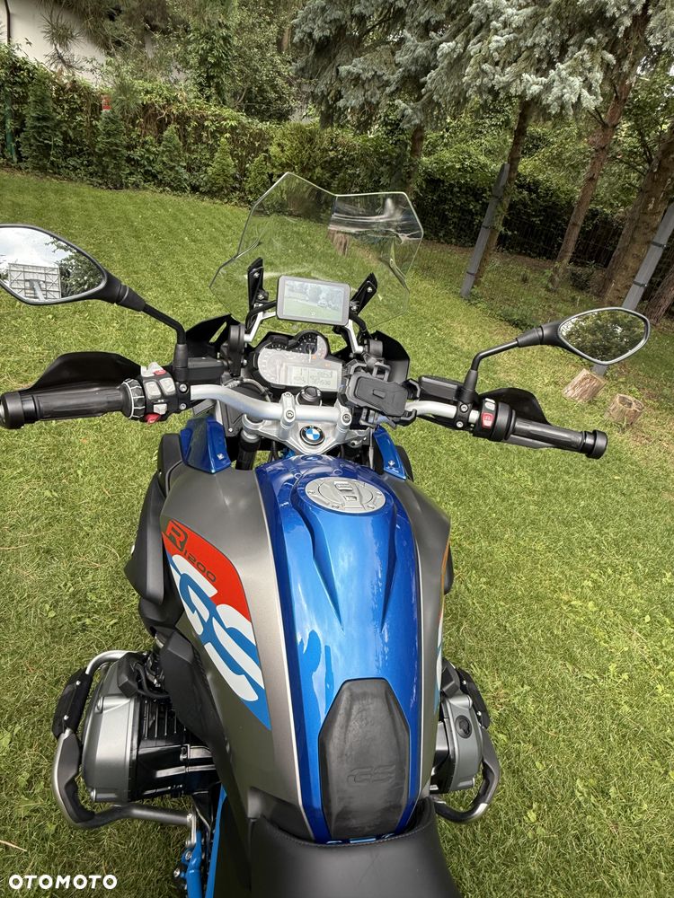 BMW GS - 4