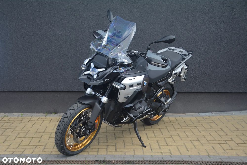 BMW GS - 5