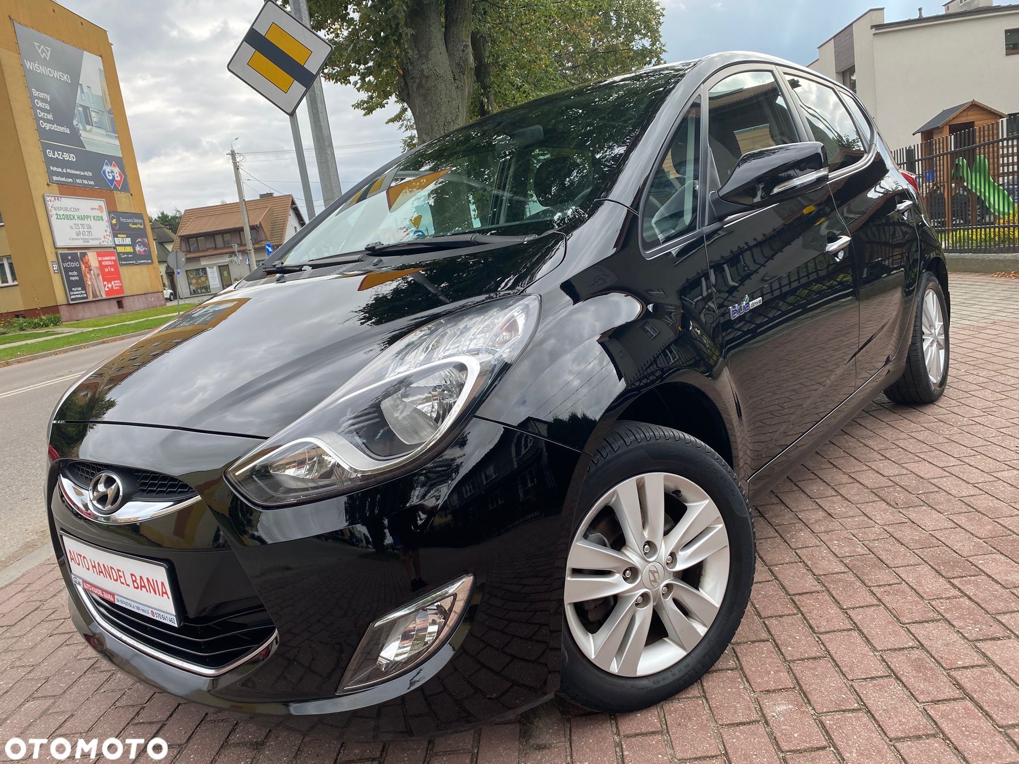 Hyundai ix20 1.4 Comfort - 16