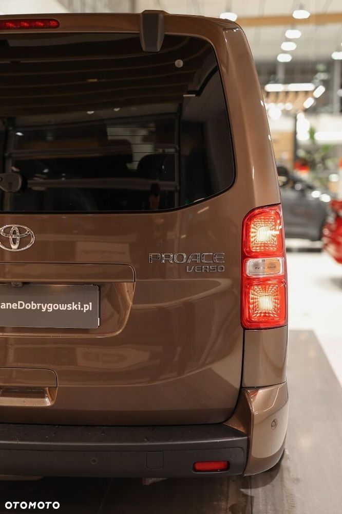 Toyota Proace Verso 2.0 D4-D Long Family - 30