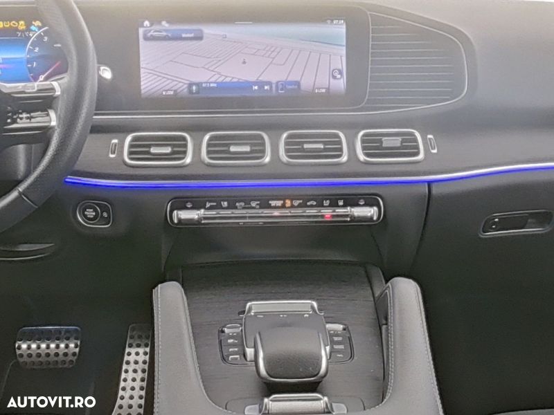 Mercedes-Benz GLE 450 4MATIC 9G-TRONIC AMG Line Advanced Plus - 8