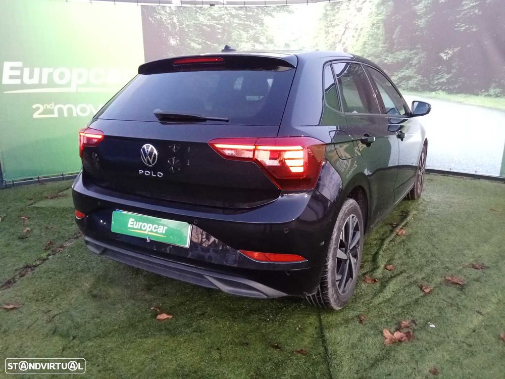 VW Polo 1.0 TSI Life - 7