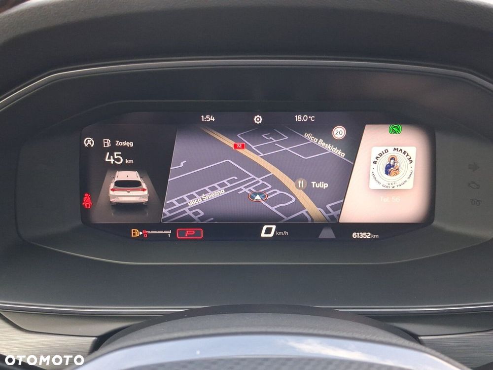 Cupra Formentor 1.5 TSI DSG - 37