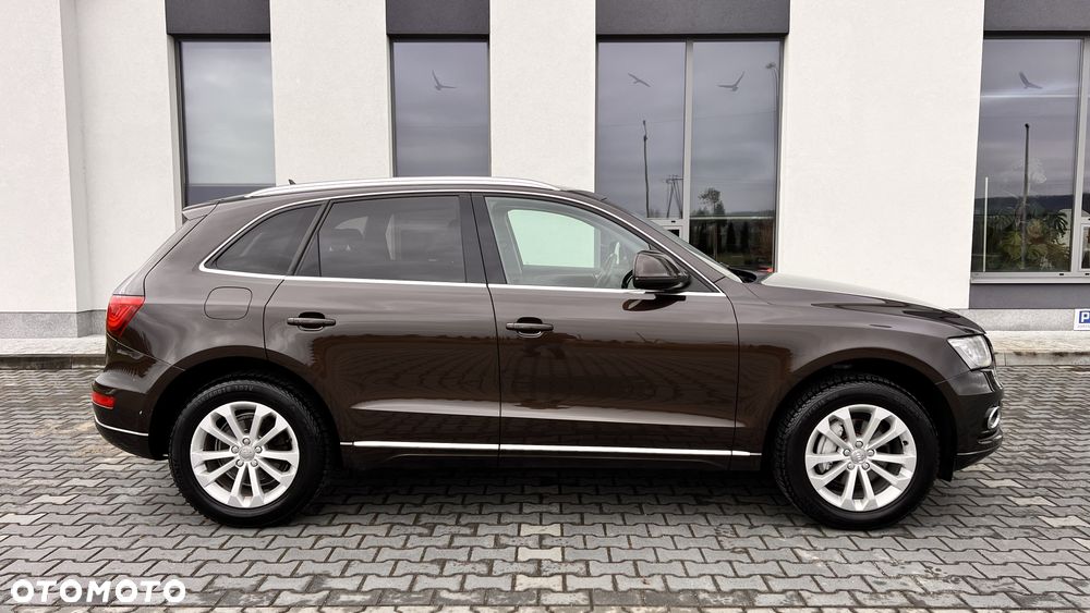 Audi Q5 - 5