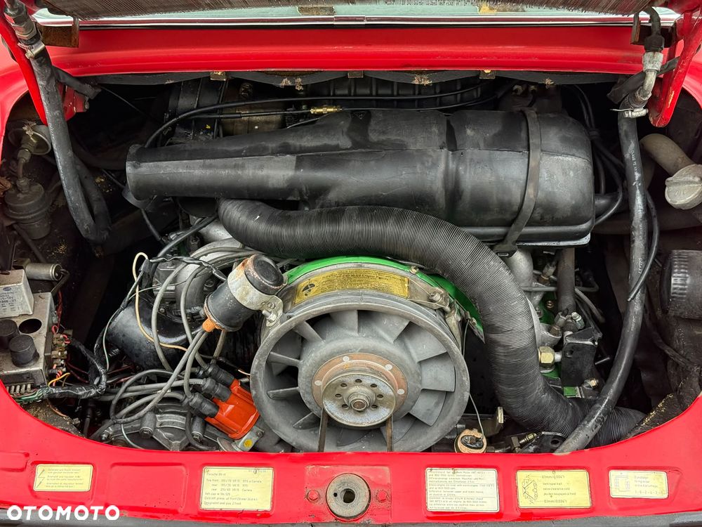 Porsche 911 - 19