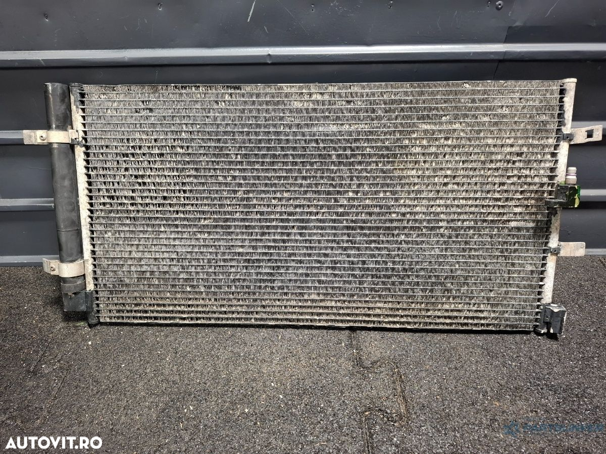 Radiator  AC AUDI A4 IV Avant 8K5, B8 2007 - 2015 TDI CAGA, CJCA, CMEA, CMFA 8K0260403AF - 3