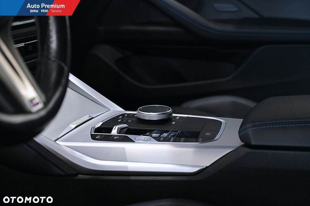 BMW Seria 4 420d xDrive Sport - 8