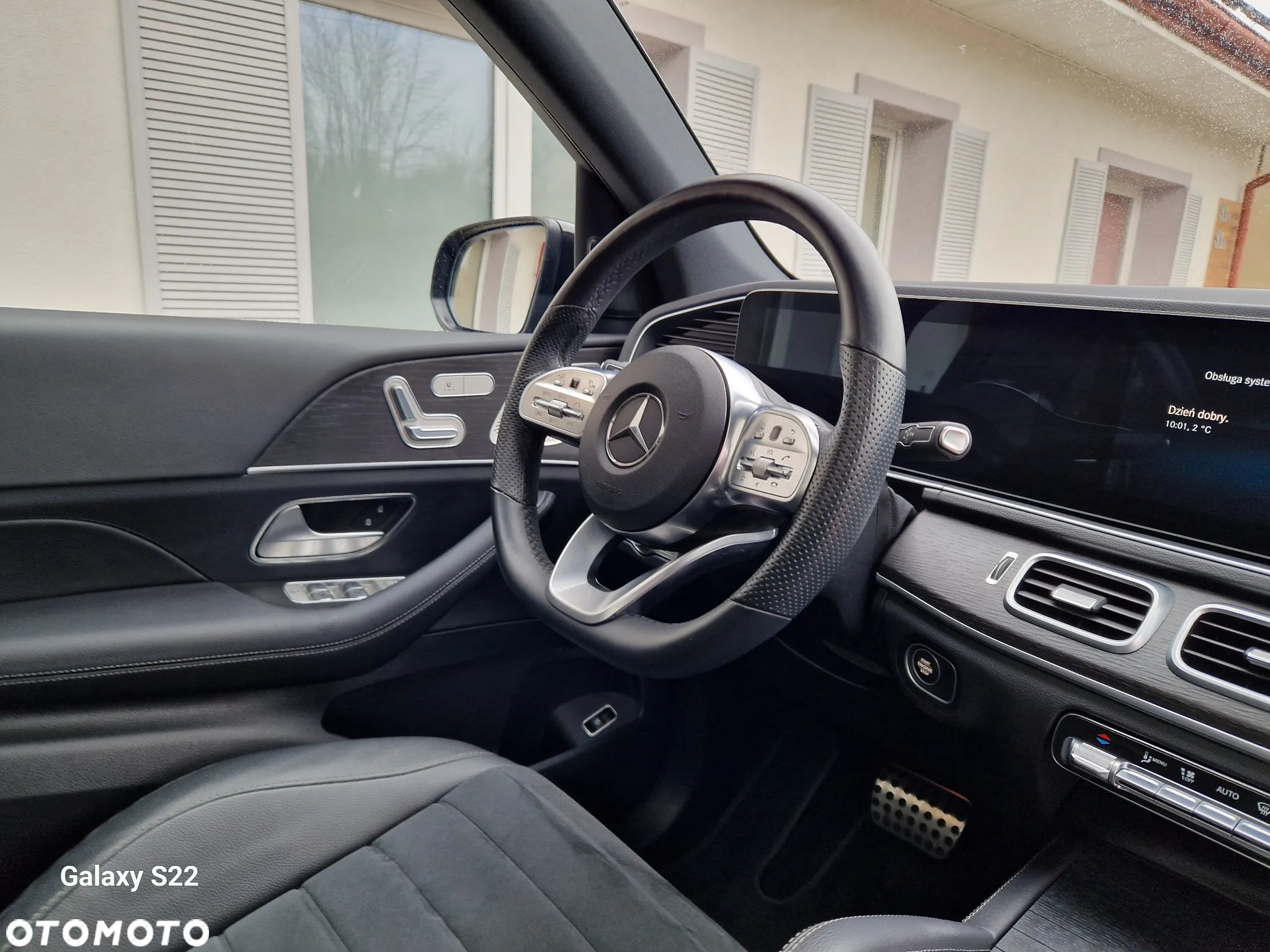 Mercedes-Benz GLE 350 de 4-Matic - 23