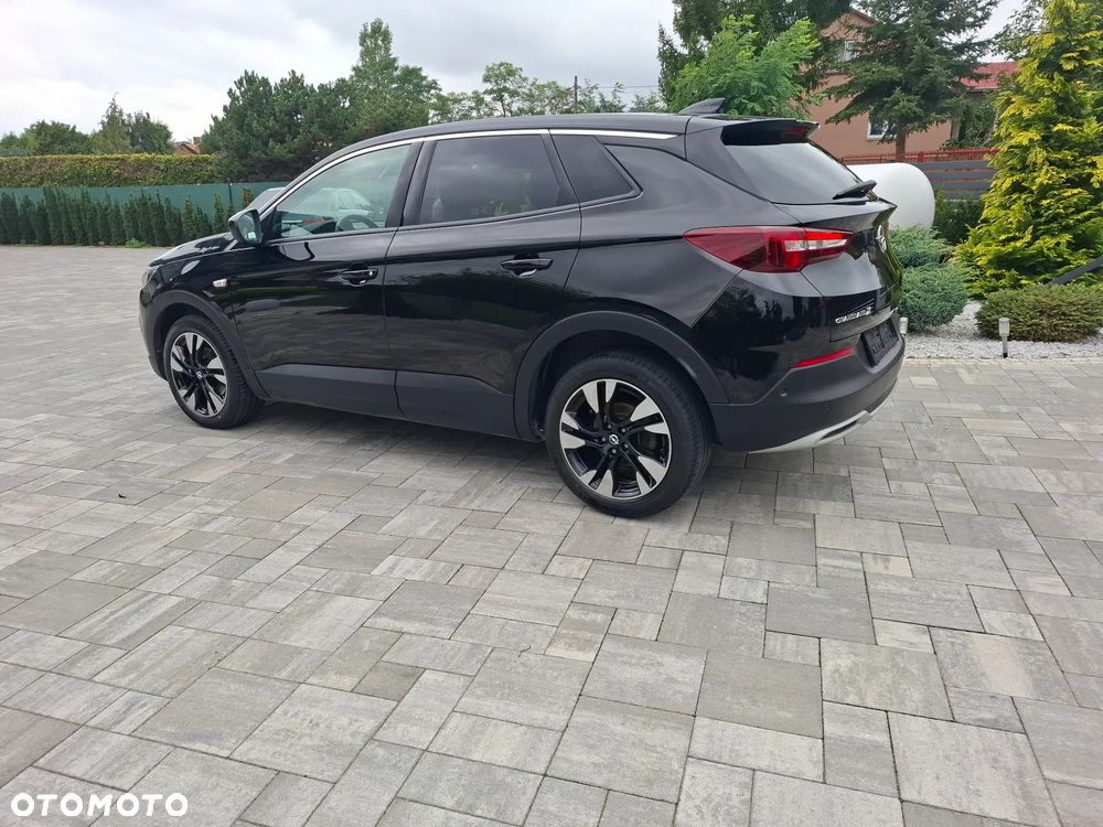 Opel Grandland X 1.5 CDTI Enjoy S&S - 7