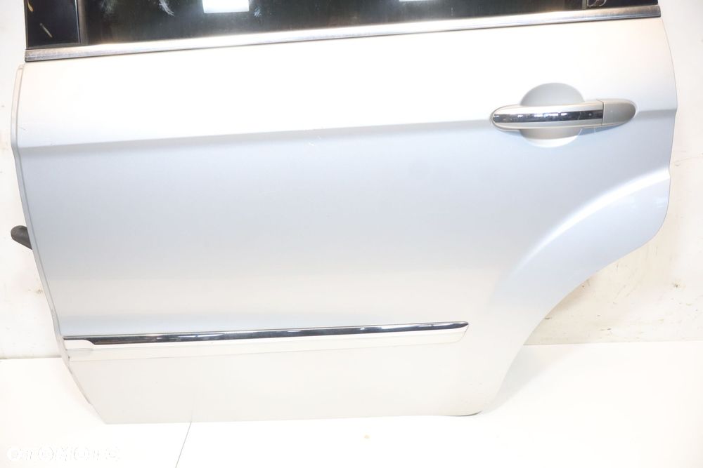 DRZWI LEWY TYŁ FORD GALAXY III MK3 UK 58 - 8