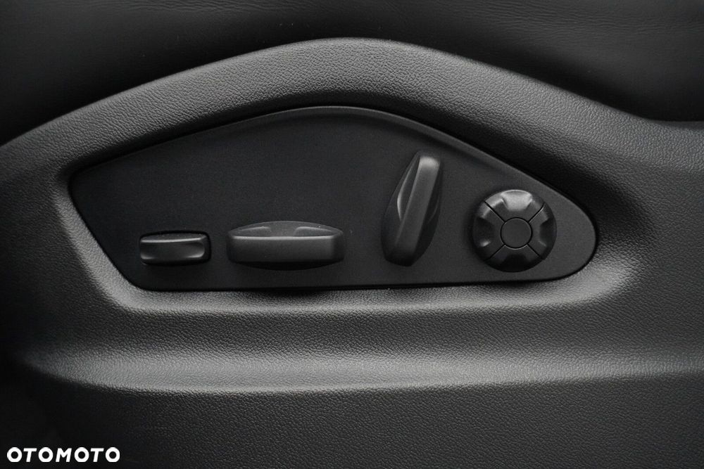 Porsche Cayenne S - 18