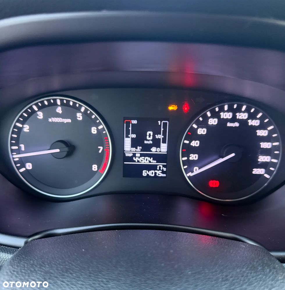 Hyundai i20 - 35
